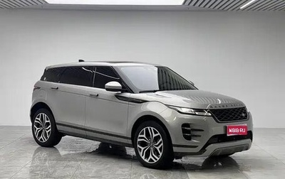 Land Rover Range Rover Evoque II, 2022 год, 3 414 000 рублей, 1 фотография