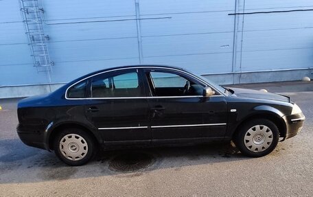 Volkswagen Passat B5+ рестайлинг, 2003 год, 280 000 рублей, 7 фотография