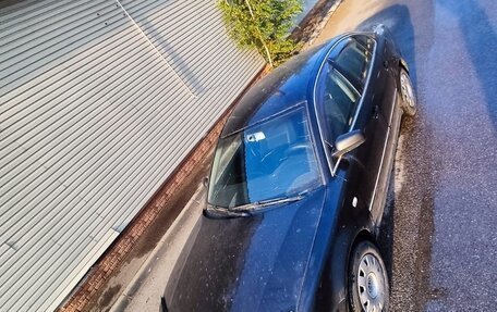 Volkswagen Passat B5+ рестайлинг, 2003 год, 280 000 рублей, 10 фотография