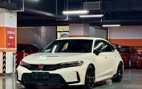 Honda Civic Type R, 2023 год, 6 350 548 рублей, 1 фотография