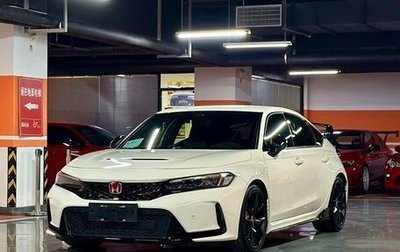 Honda Civic Type R, 2023 год, 6 350 548 рублей, 1 фотография