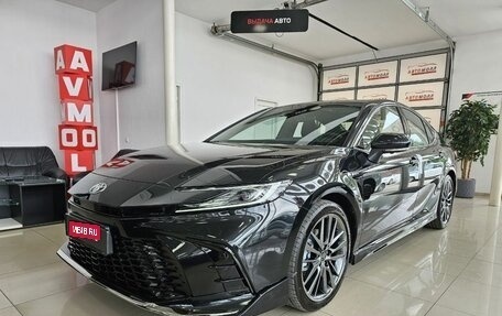 Toyota Camry, 2025 год, 4 299 000 рублей, 1 фотография
