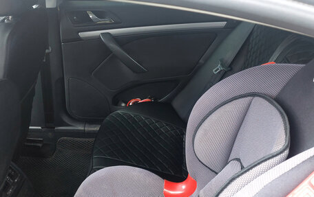 Skoda Octavia, 2013 год, 1 150 000 рублей, 4 фотография