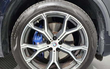 BMW X5, 2022 год, 8 500 000 рублей, 6 фотография