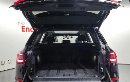 BMW X5, 2022 год, 8 500 000 рублей, 4 фотография