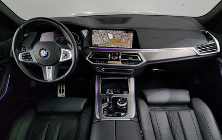 BMW X5, 2022 год, 8 500 000 рублей, 8 фотография