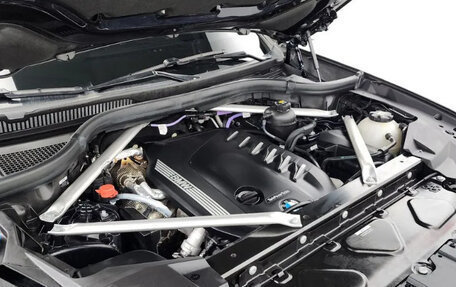 BMW X5, 2022 год, 8 500 000 рублей, 7 фотография