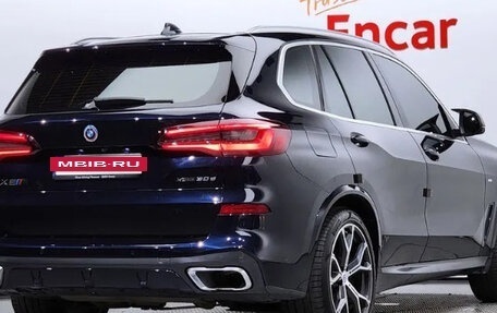 BMW X5, 2022 год, 8 500 000 рублей, 3 фотография