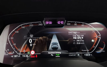 BMW X5, 2022 год, 8 500 000 рублей, 9 фотография