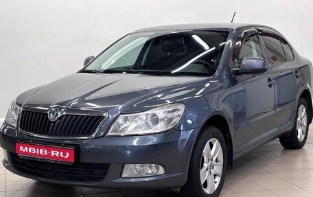 Skoda Octavia, 2013 год, 930 000 рублей, 1 фотография
