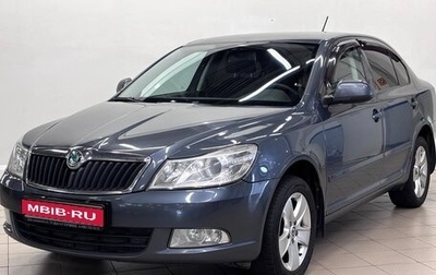 Skoda Octavia, 2013 год, 930 000 рублей, 1 фотография
