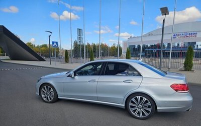 Mercedes-Benz E-Класс, 2015 год, 2 800 000 рублей, 1 фотография