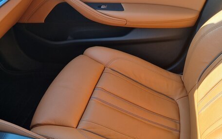 BMW 5 серия, 2022 год, 5 200 000 рублей, 9 фотография