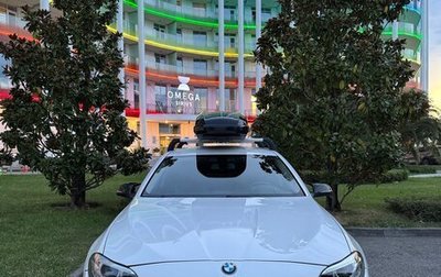 BMW 5 серия, 2013 год, 2 299 000 рублей, 1 фотография