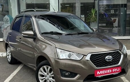 Datsun on-DO I рестайлинг, 2020 год, 670 000 рублей, 3 фотография