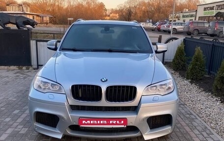 BMW X5 M, 2011 год, 3 113 000 рублей, 2 фотография