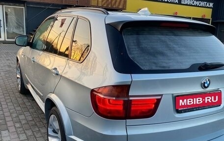 BMW X5 M, 2011 год, 3 113 000 рублей, 4 фотография