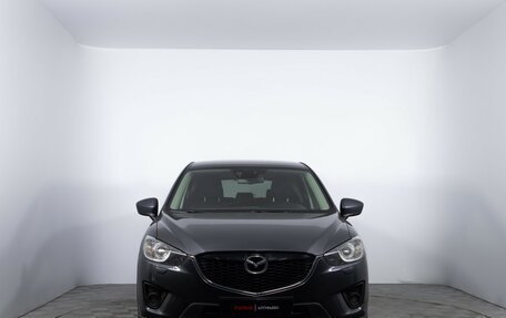 Mazda CX-5 II, 2013 год, 1 780 000 рублей, 2 фотография