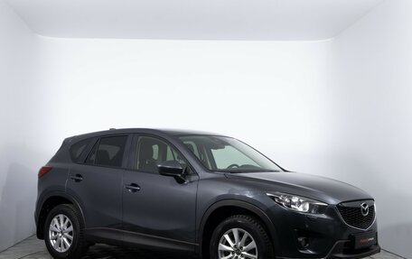 Mazda CX-5 II, 2013 год, 1 780 000 рублей, 3 фотография