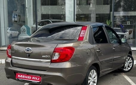 Datsun on-DO I рестайлинг, 2020 год, 670 000 рублей, 4 фотография