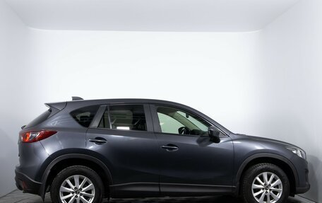 Mazda CX-5 II, 2013 год, 1 780 000 рублей, 4 фотография
