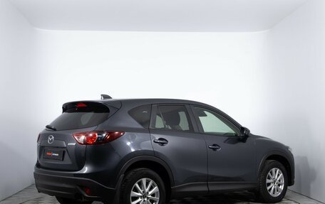 Mazda CX-5 II, 2013 год, 1 780 000 рублей, 5 фотография