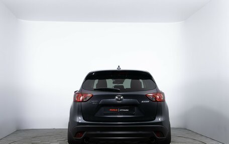 Mazda CX-5 II, 2013 год, 1 780 000 рублей, 6 фотография