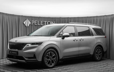 KIA Carnival, 2020 год, 3 340 000 рублей, 1 фотография