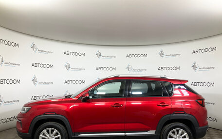 Changan CS35 Plus, 2019 год, 1 225 000 рублей, 3 фотография