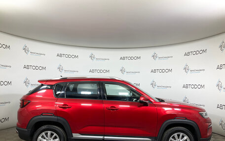 Changan CS35 Plus, 2019 год, 1 225 000 рублей, 4 фотография