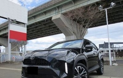 Toyota Yaris Cross, 2022 год, 1 397 000 рублей, 1 фотография