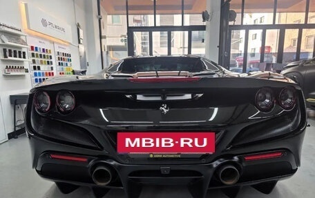 Ferrari F8, 2021 год, 27 143 006 рублей, 4 фотография