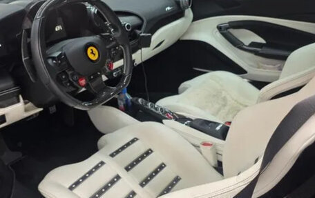 Ferrari F8, 2021 год, 27 143 006 рублей, 6 фотография