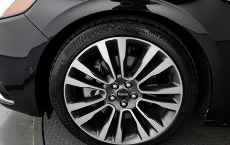 Lincoln Continental IX, 2019 год, 3 258 128 рублей, 5 фотография