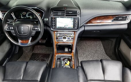 Lincoln Continental IX, 2019 год, 3 258 128 рублей, 7 фотография