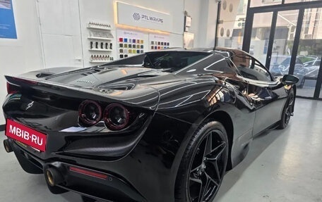 Ferrari F8, 2021 год, 27 143 006 рублей, 2 фотография