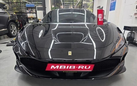 Ferrari F8, 2021 год, 27 143 006 рублей, 3 фотография