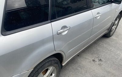 Mitsubishi Outlander III рестайлинг 3, 2002 год, 750 000 рублей, 1 фотография