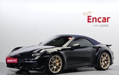 Porsche 911, 2022 год, 22 942 560 рублей, 1 фотография
