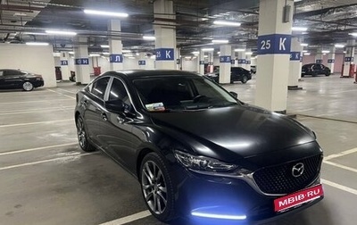 Mazda 6, 2020 год, 2 350 000 рублей, 1 фотография