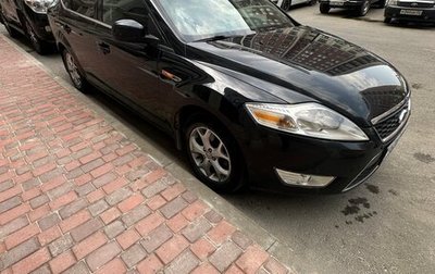 Ford Mondeo IV, 2008 год, 600 000 рублей, 1 фотография