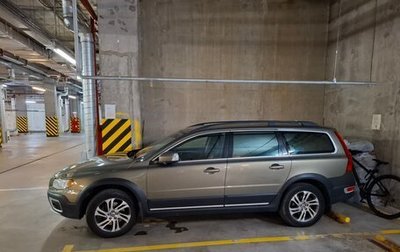 Volvo XC70 II рестайлинг, 2013 год, 2 150 000 рублей, 1 фотография
