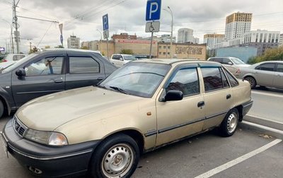 Daewoo Nexia I рестайлинг, 2005 год, 115 000 рублей, 1 фотография