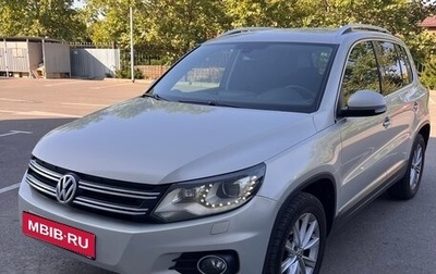 Volkswagen Tiguan I, 2013 год, 1 240 000 рублей, 1 фотография