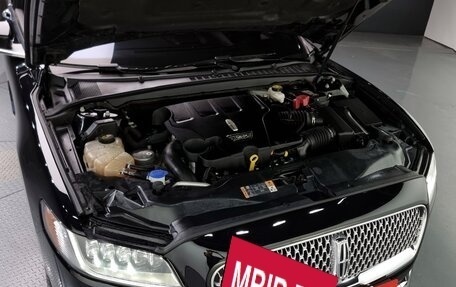 Lincoln Continental IX, 2019 год, 3 258 128 рублей, 6 фотография