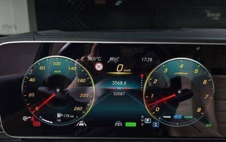 Mercedes-Benz GLE, 2021 год, 7 200 000 рублей, 5 фотография