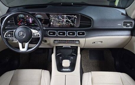 Mercedes-Benz GLE, 2021 год, 7 200 000 рублей, 4 фотография