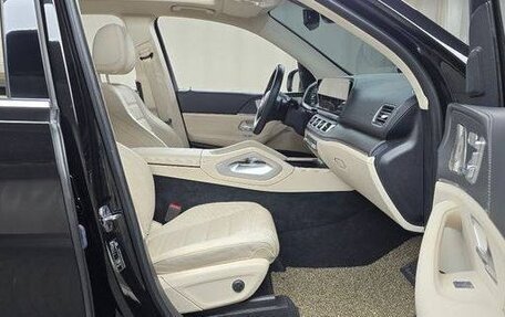 Mercedes-Benz GLE, 2021 год, 7 200 000 рублей, 8 фотография