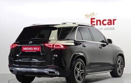 Mercedes-Benz GLE, 2021 год, 7 200 000 рублей, 2 фотография