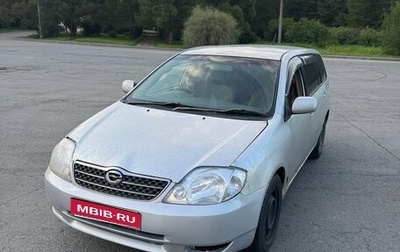 Toyota Corolla, 2002 год, 400 000 рублей, 1 фотография